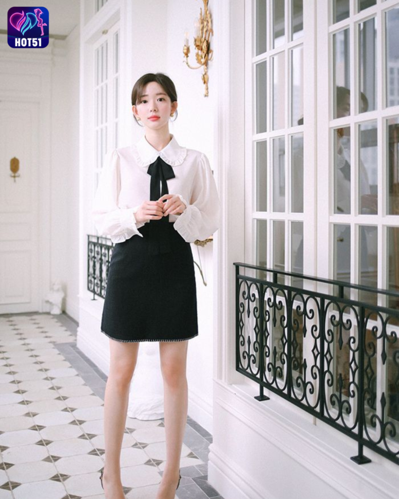 Beautiful Live Stream Website in the Philippines