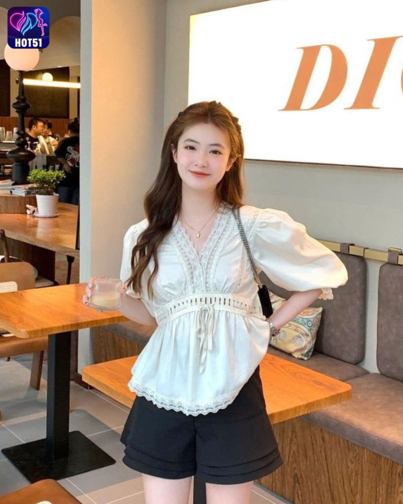 Beautiful Live Stream Website in the Philippines