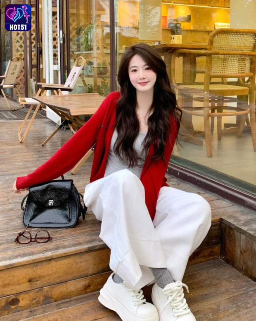 Beautiful Live Stream Website in the Philippines