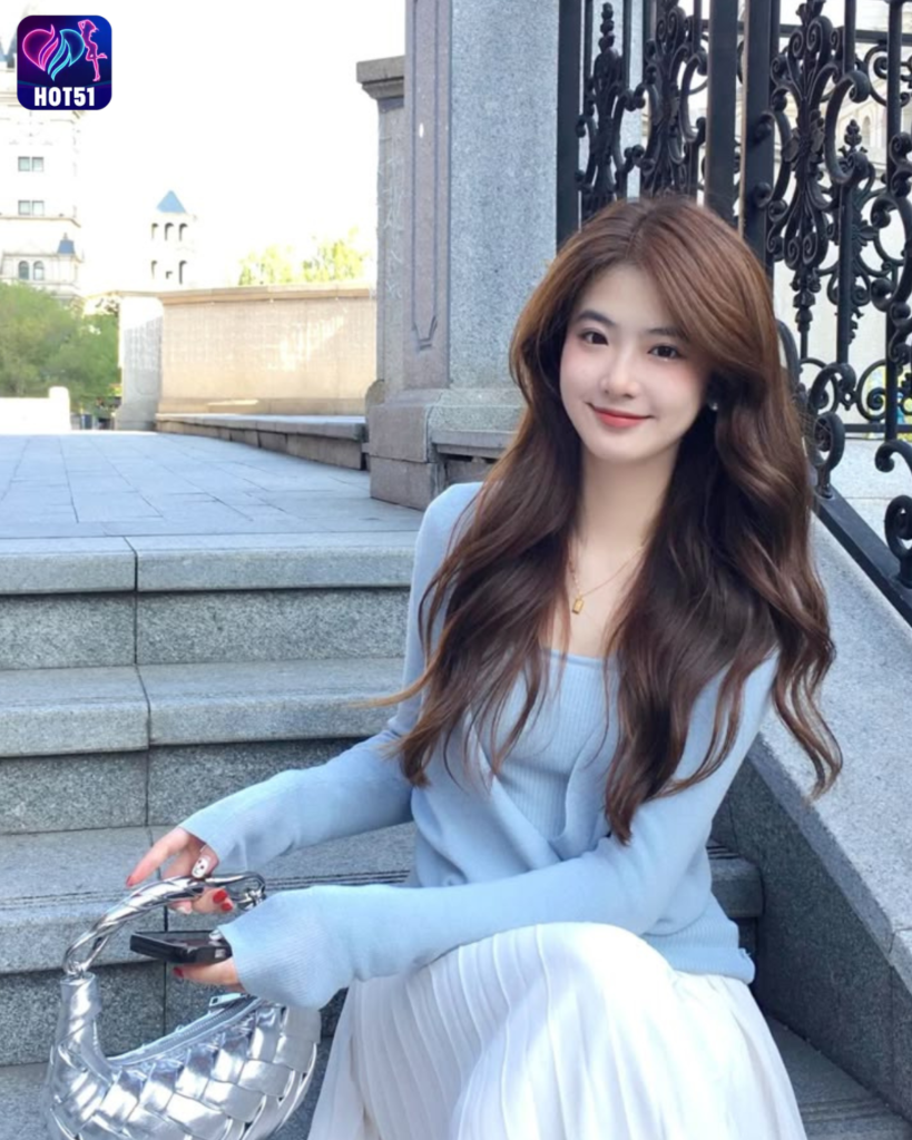 Beautiful Live Stream Website in the Philippines